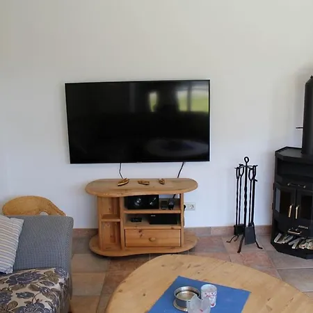 شقة Suennenkringel 57 زنغست