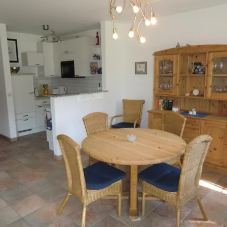 Suennenkringel 57 Apartman *