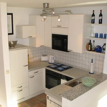 شقة Suennenkringel 57