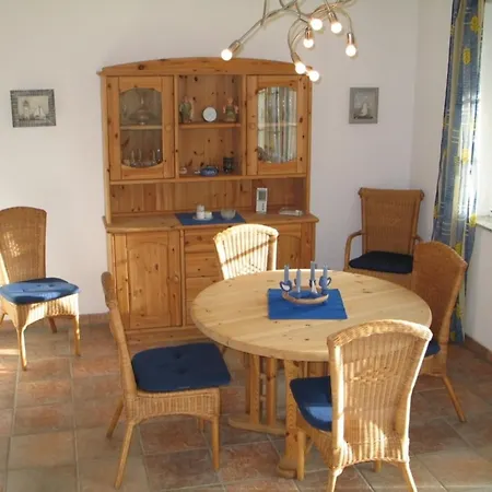 Suennenkringel 57 زنغست