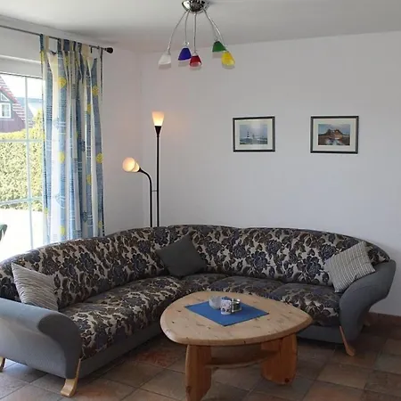 Suennenkringel 57 شقة *