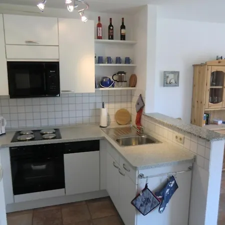 Suennenkringel 57 زنغست