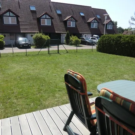 Suennenkringel 57 * Zingst