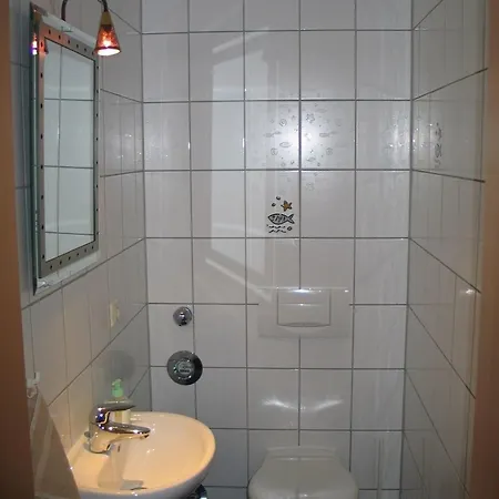 شقة Suennenkringel 57 زنغست