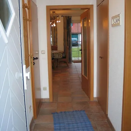 Suennenkringel 57 شقة