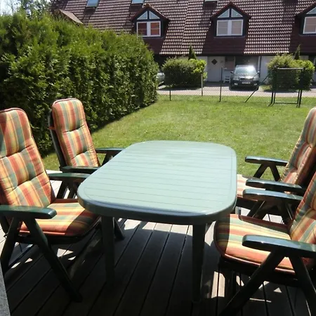 Suennenkringel 57 * Zingst