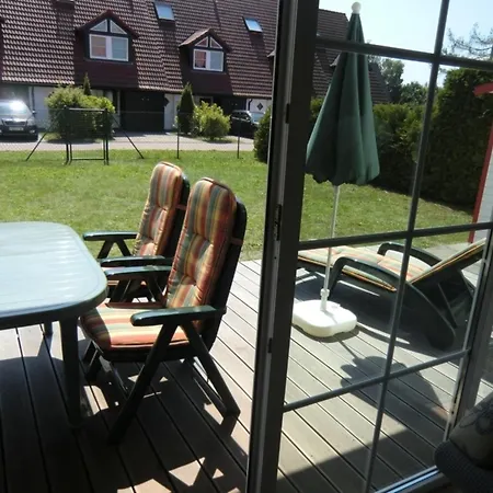Suennenkringel 57 Zingst