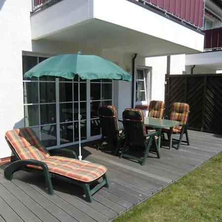 Suennenkringel 57 *